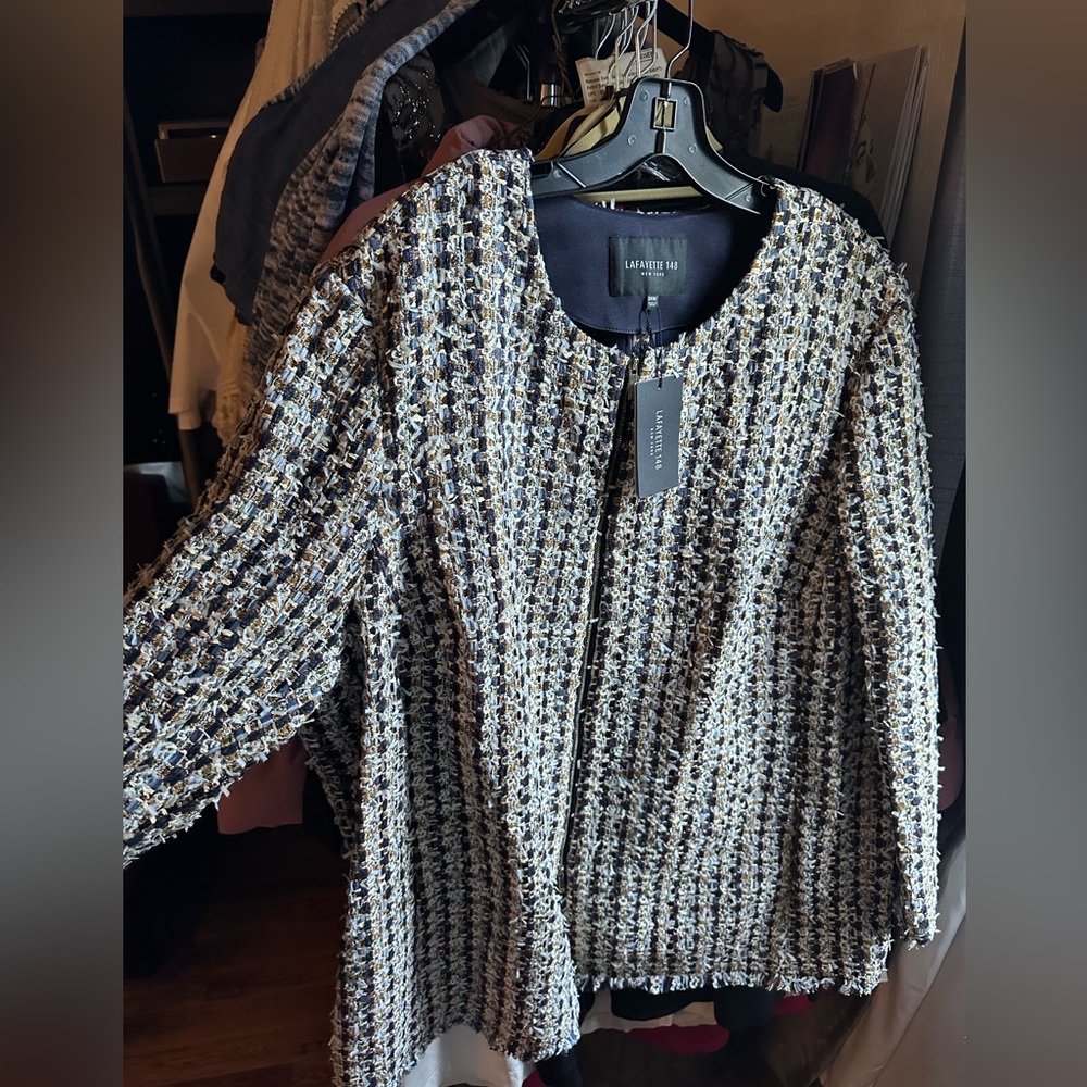 Dressy Style Coat